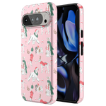 Winter Woofs | Holiday Dog Case