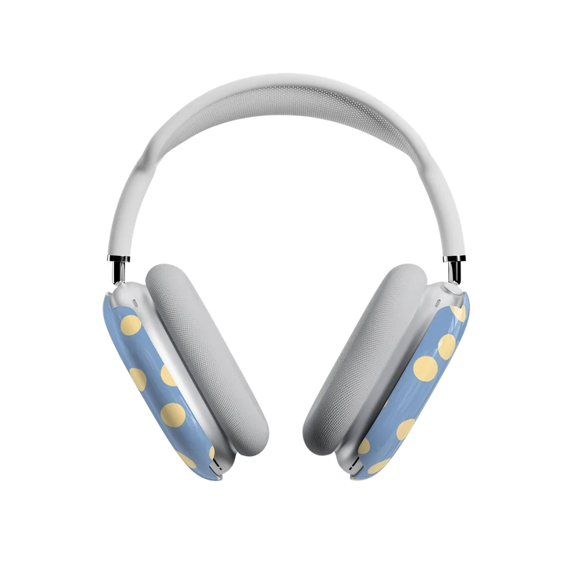 In the Spotlight | Pastel Polka Dot AirPods Max Case