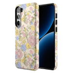 Prairie Blooms | Pastel Floral Case