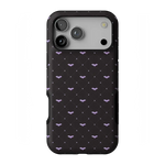 Such a Battie | Purple Bats Case