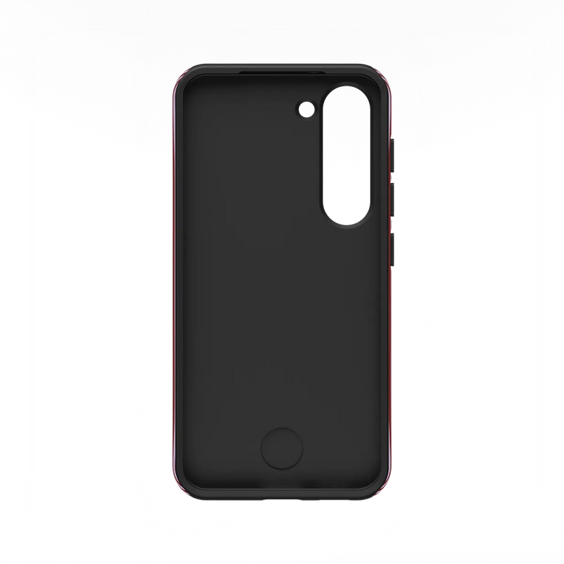 Stripes and the City | Tiny Pinstripe Case