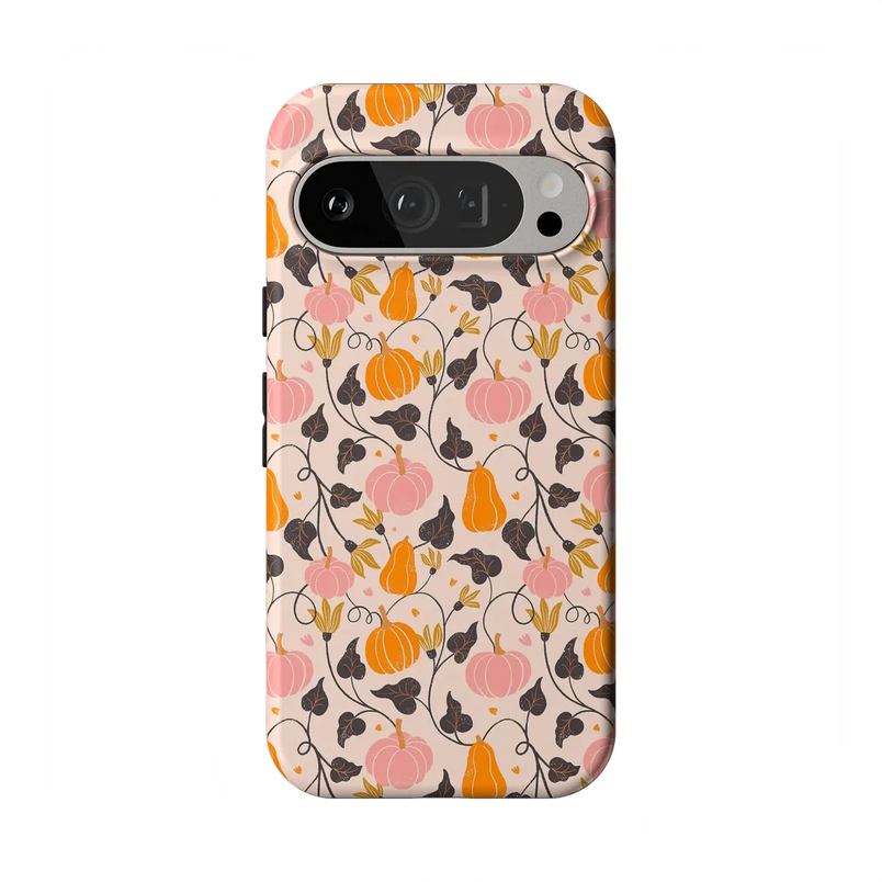 Pumpkin Princess | Harvest Vines Case