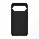 On the Dot | Orange Polka Dot Case