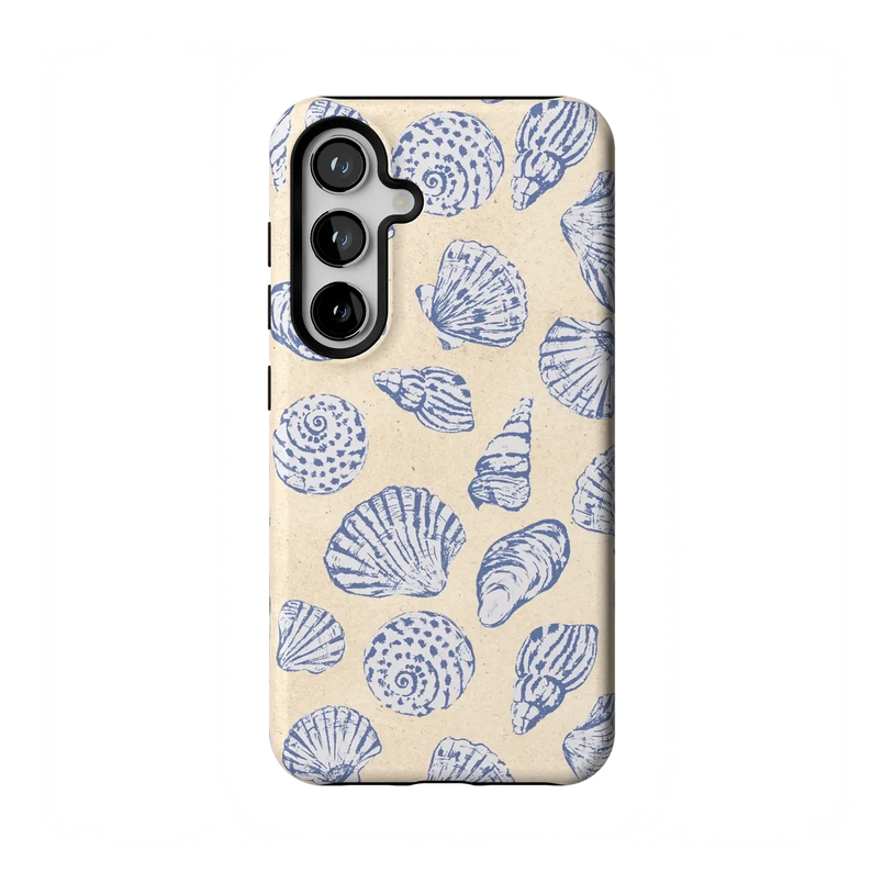 Sally's Seashells | Seashore Case - Galaxy S24