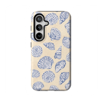 Sally's Seashells | Seashore Case - Galaxy S24