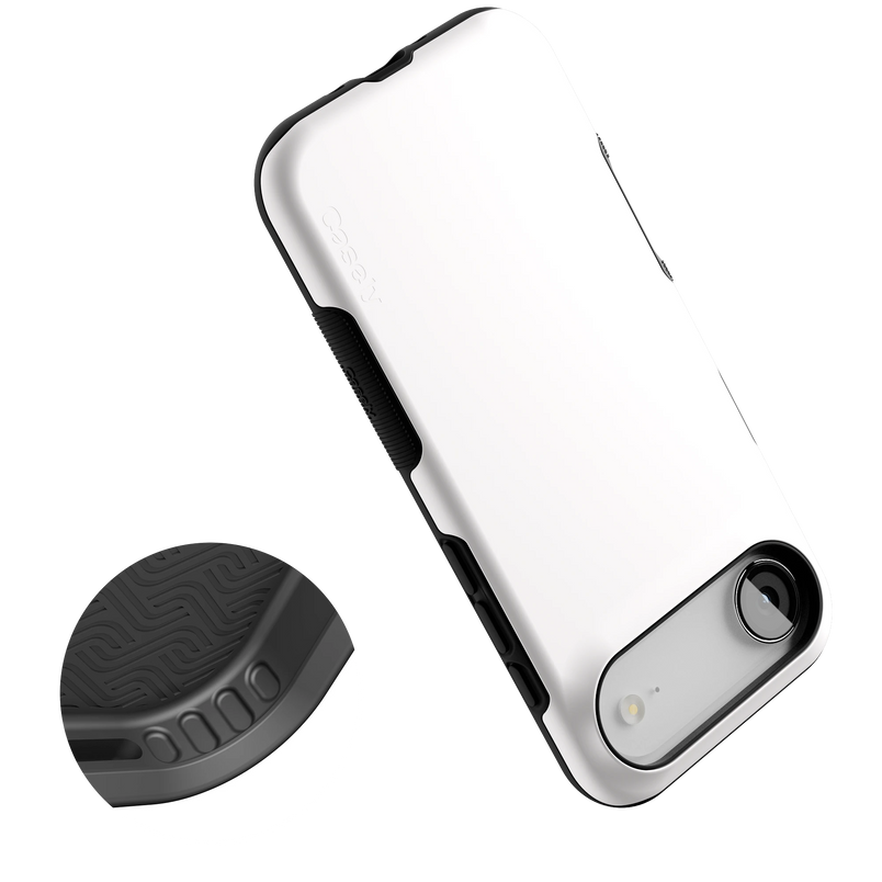 Solid Color | Personalizable Case