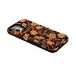 Maple Flowers | Floral Foliage Case