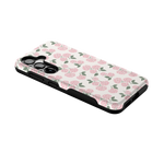 Nantucket Cottage | Pink Hydrangea Case
