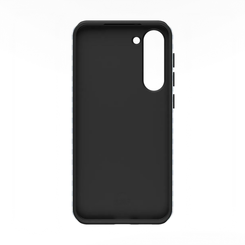 Pastel Picnic | Blue Gingham Case