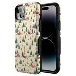 Chalet All Day | Winter Village Case