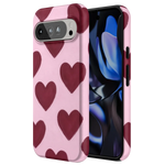 Whole Lotta Love | Plum Hearts Case