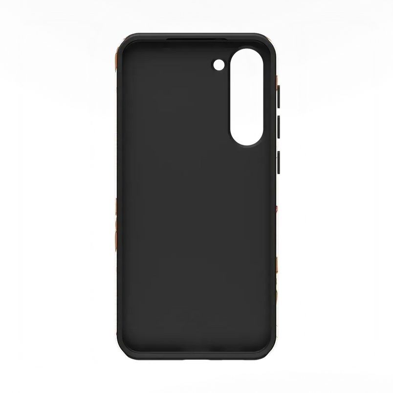 Fall Girlie | Pumpkin Spice Bows Case