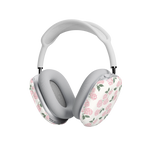 Nantucket Cottage | Pink Hydrangea AirPods Max Case