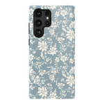 Afternoon Tea | Blue Floral Case