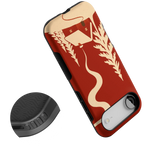 Snowed In | Cozy Winter Case