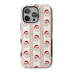 Jolly St. Nick | Retro Claus Case