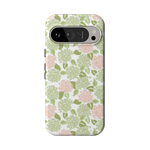Hydrangea Haze | Floral Garden Case