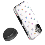 Powder Pups | Dog Sled Case