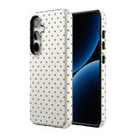 Tiny Stars | Blue & White Case