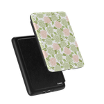 Hydrangea Haze | Floral Garden Kindle Case