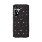Such a Battie | Purple Bats Case