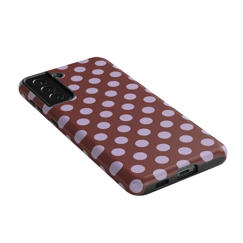 Spotted in SoHo | Polka Dot Case