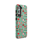 All Decked Out | Festive Ornaments Case