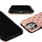 Tulip Tapestry | Jenna Palek x Casely Case