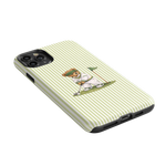 Bear on the Green | Clubhouse Case