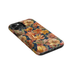 Fallen Gold | Antique Floral Case