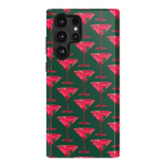 Shaken Not Stirred | Retro Martini Case