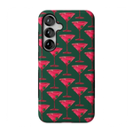 Shaken Not Stirred | Retro Martini Case