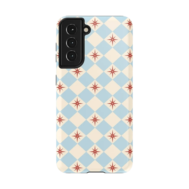 Chelsea Checker | Starlight Tiles Case
