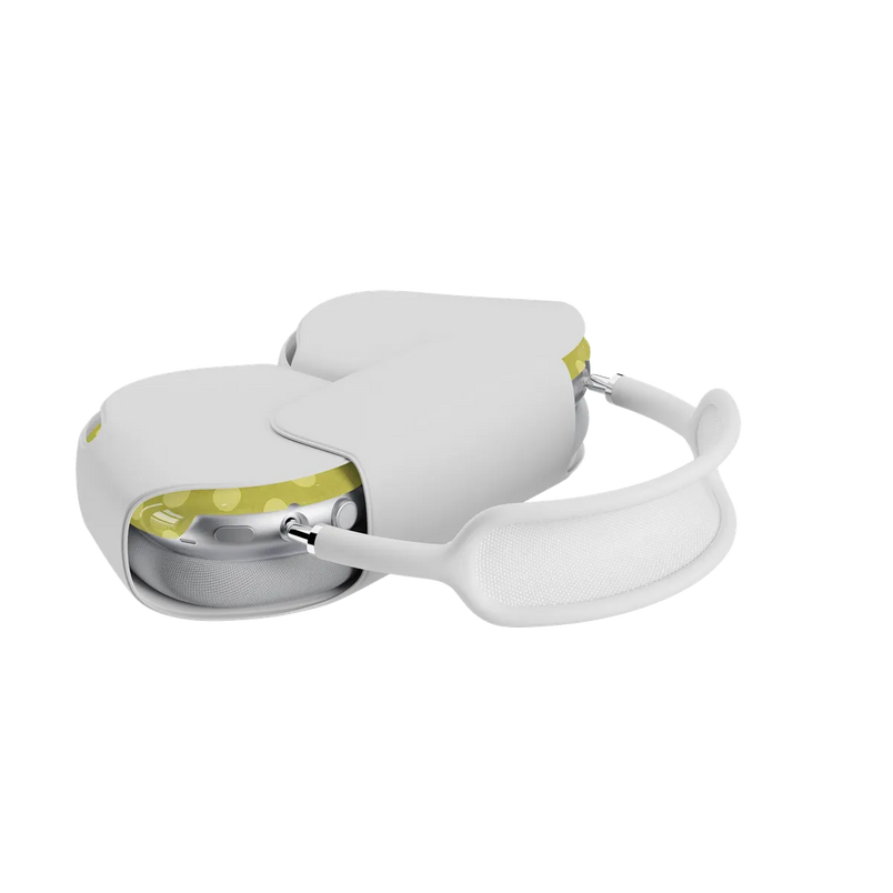 Kiwi Cooler | Poolside Print AirPods Max Case