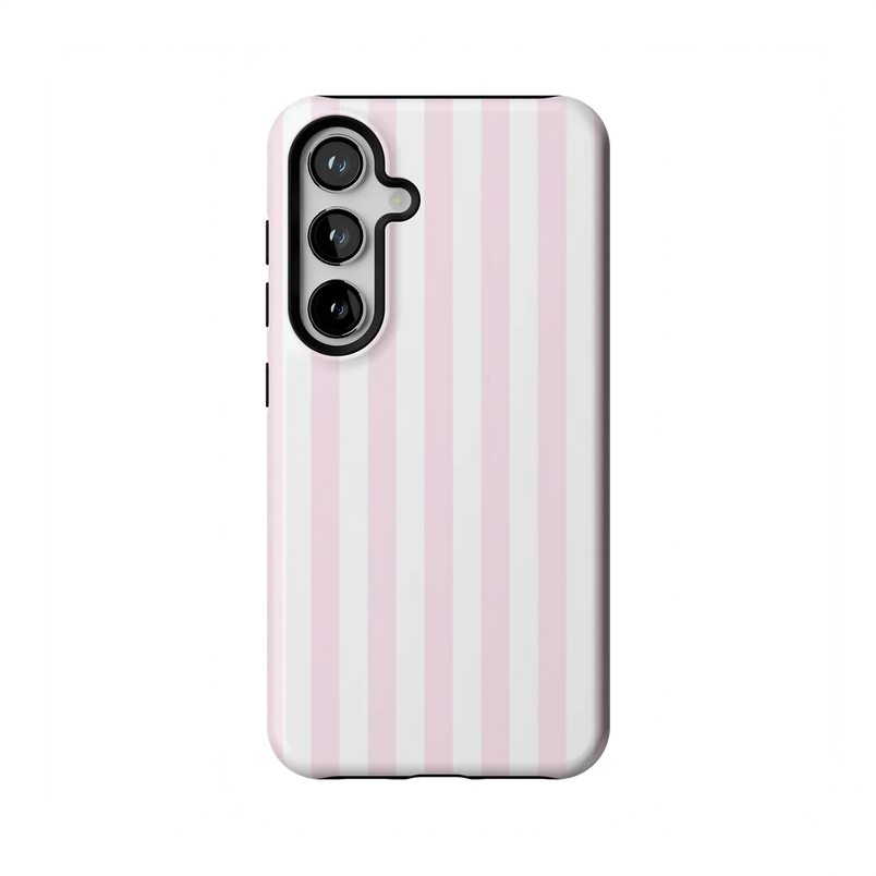 Pink Stripes | Sunday Best Case