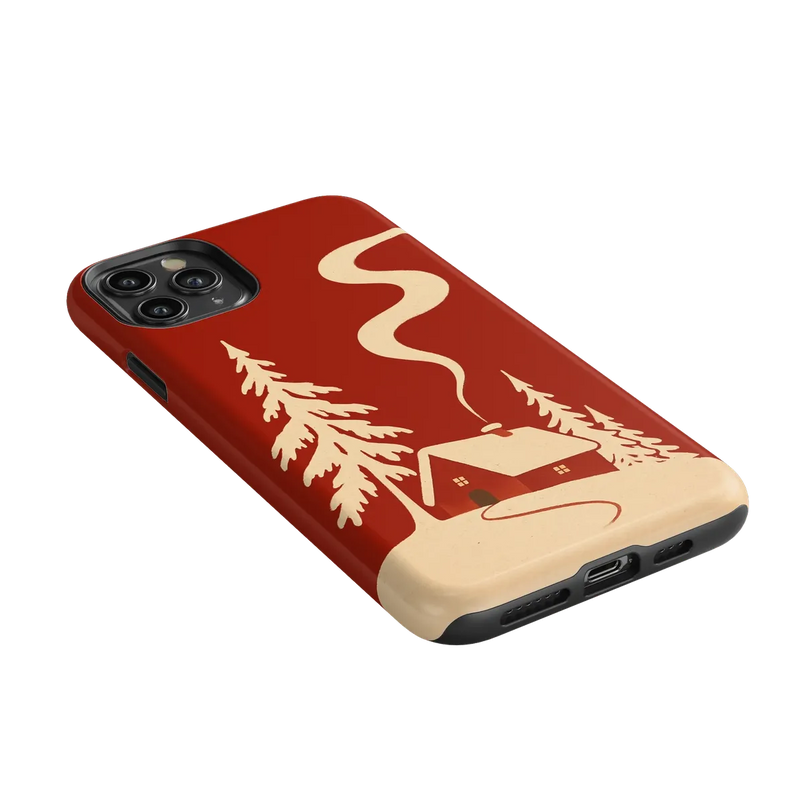 Snowed In | Cozy Winter Case