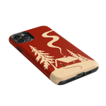 Snowed In | Cozy Winter Case