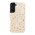 Hoppy Garden | Spring Things Case