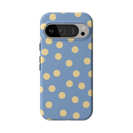 In the Spotlight | Pastel Polka Dot Case