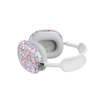 Coastal Carolina | Painted Flowers AirPods Max Case