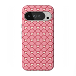 Love Locks | Pink Hearts Case