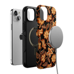 Maple Flowers | Floral Foliage Case