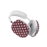 Spotted in SoHo | Polka Dot AirPods Max Case