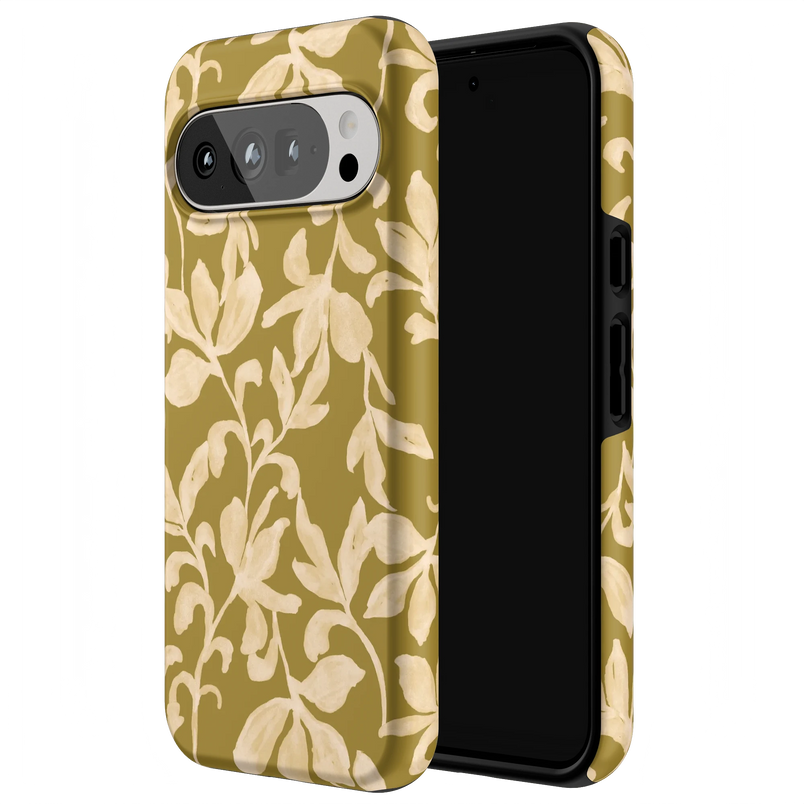 Dust & Bloom | Vintage Floral Case