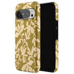 Dust & Bloom | Vintage Floral Case