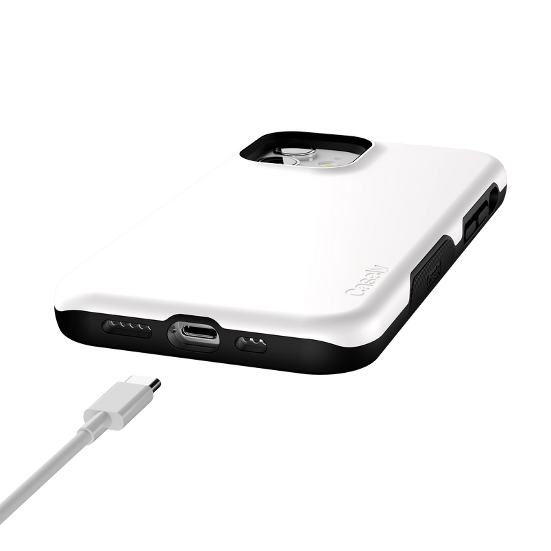 Solid Color | Personalizable Case