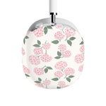 Nantucket Cottage | Pink Hydrangea AirPods Max Case