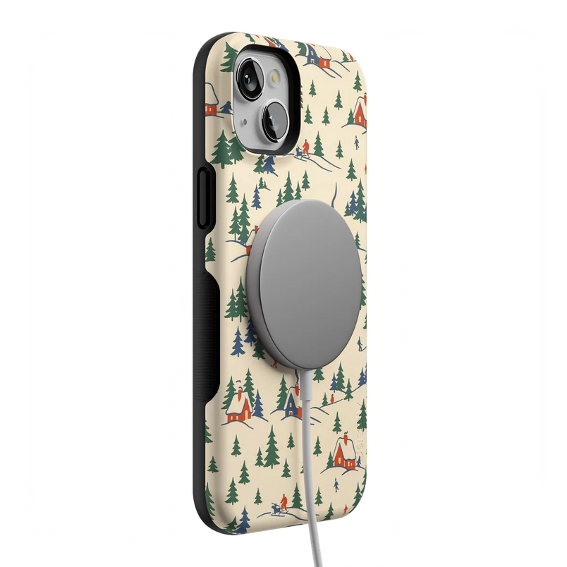 Chalet All Day | Winter Village Case