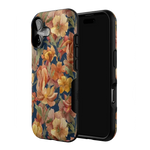 Fallen Gold | Antique Floral Case