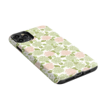 Hydrangea Haze | Floral Garden Case